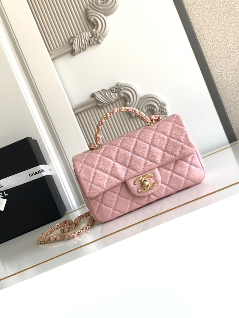 Ch**el satchel bags